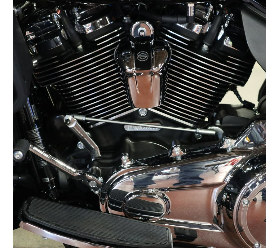 2024 Harley-Davidson Tri Glide® Ultra