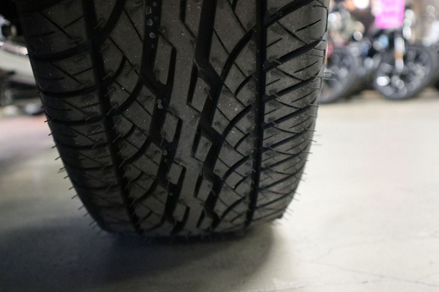 2024 Harley-Davidson Tri Glide® Ultra