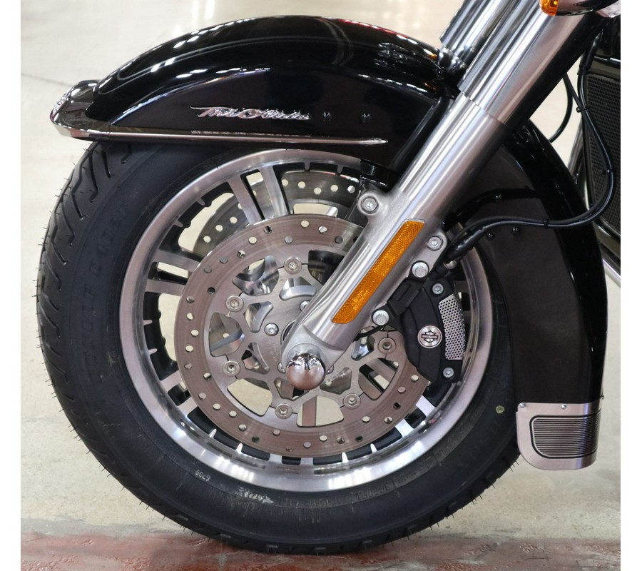 2024 Harley-Davidson Tri Glide® Ultra