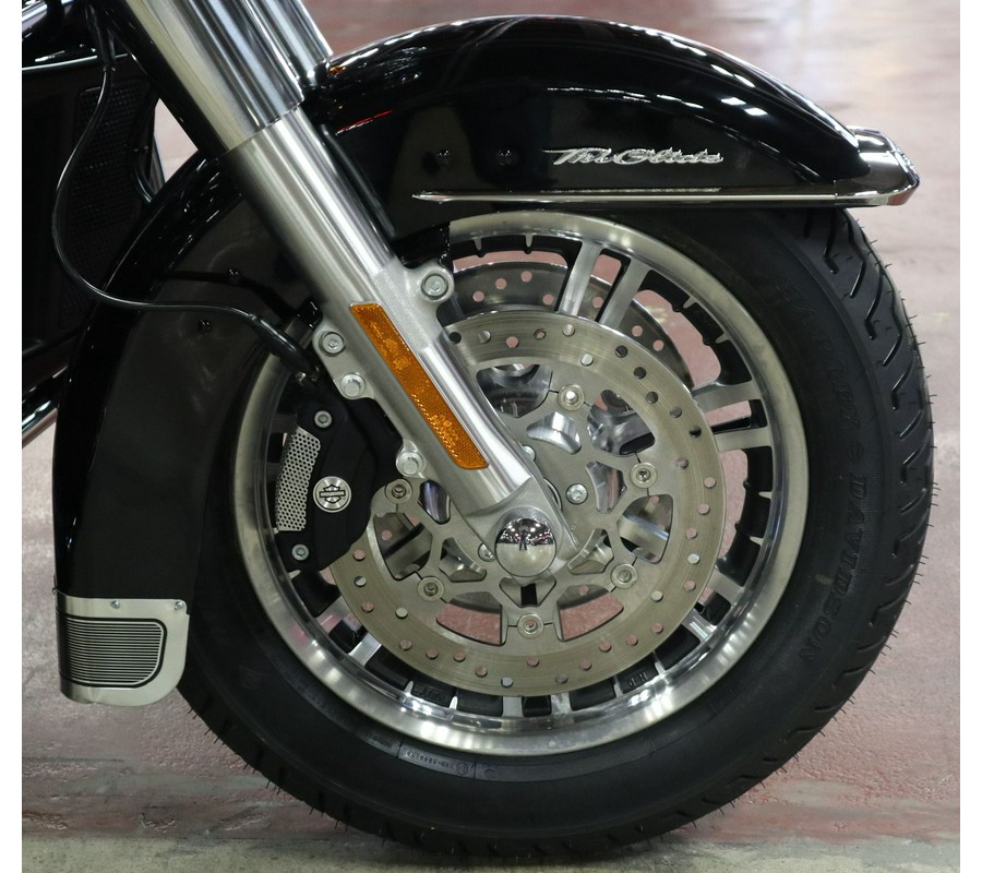 2024 Harley-Davidson Tri Glide® Ultra