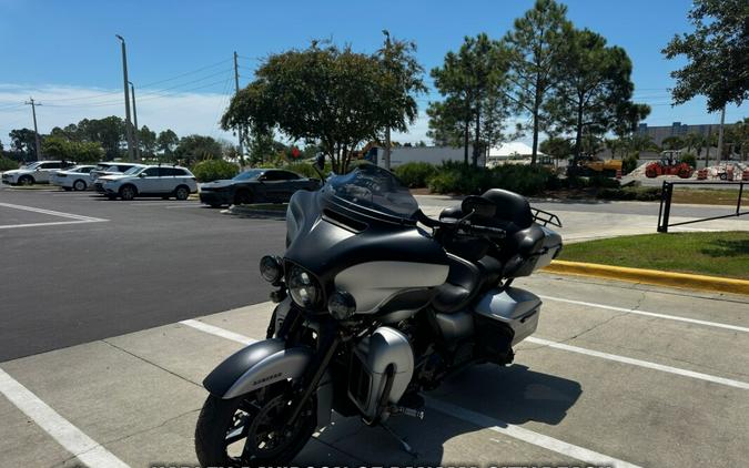 2020 Harley-Davidson® Ultra Limited