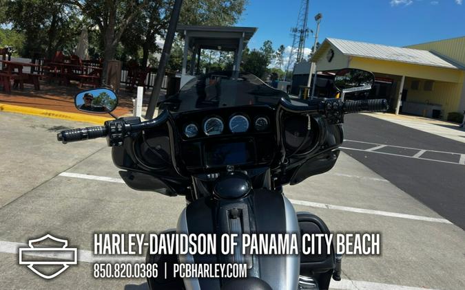 2020 Harley-Davidson® Ultra Limited