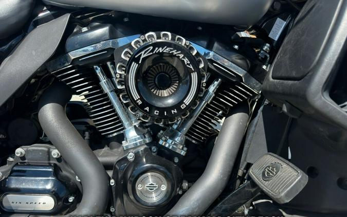 2020 Harley-Davidson® Ultra Limited