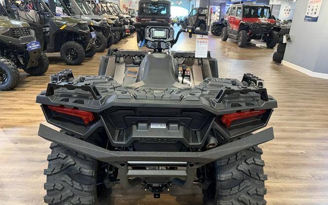 2026 POLARIS Sportsman 850 Trail Nara Bronze - 109834