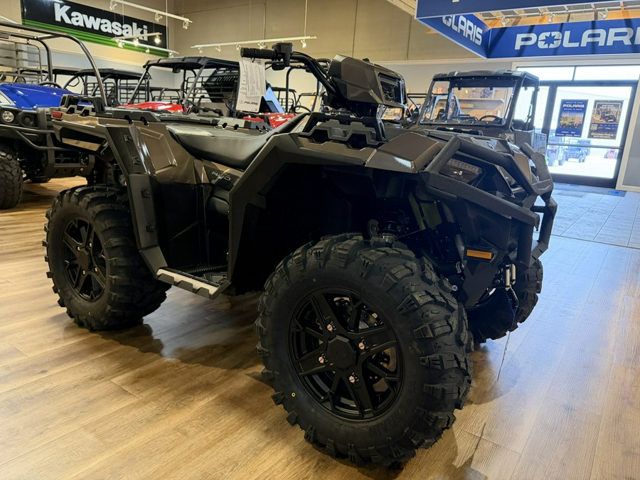 2026 POLARIS Sportsman 850 Trail Nara Bronze - 109834