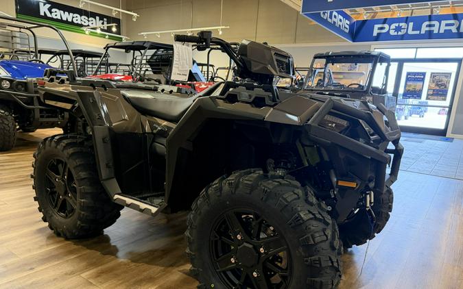 2026 POLARIS Sportsman 850 Trail Nara Bronze - 109834