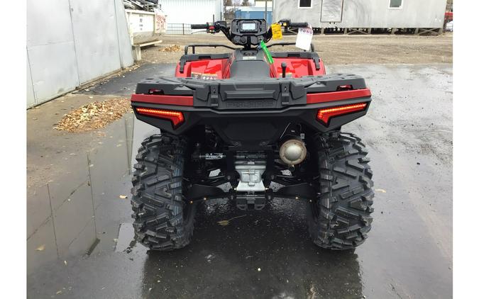 2026 Polaris Sportsman 570 Trail