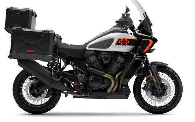 2026 Harley-Davidson® RA1250L - Pan America® 1250 Limited