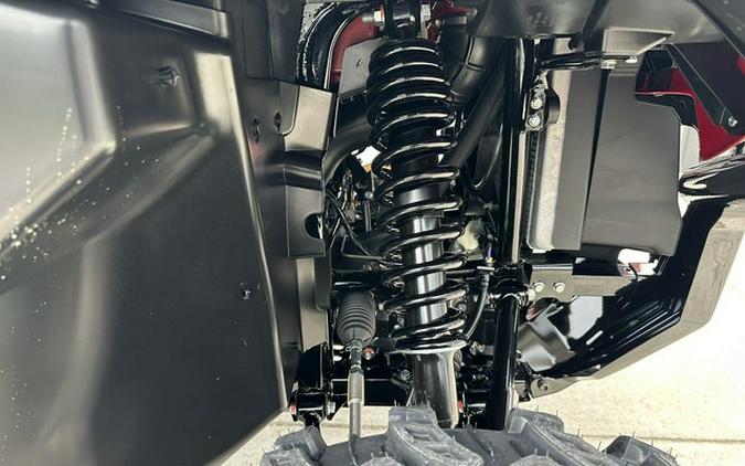 2025 Honda Pioneer 1000