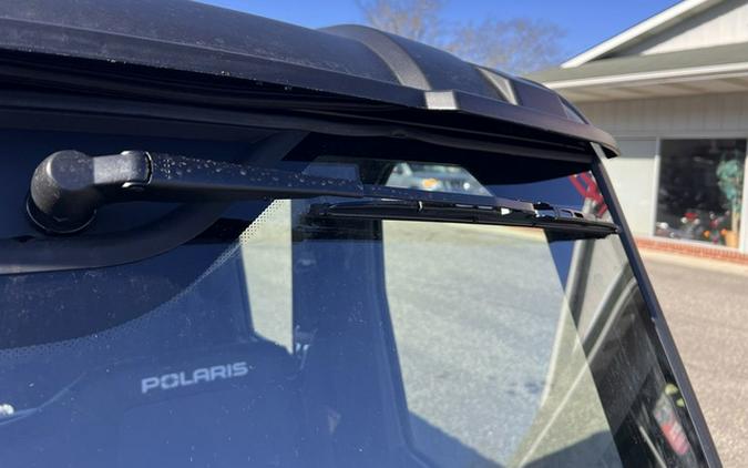 2026 Polaris Ranger Crew SP 570 NorthStar Edition