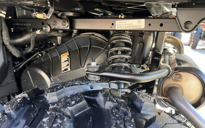 2026 Polaris Ranger Crew SP 570 NorthStar Edition