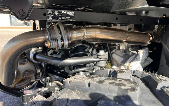 2026 Polaris Ranger Crew SP 570 NorthStar Edition