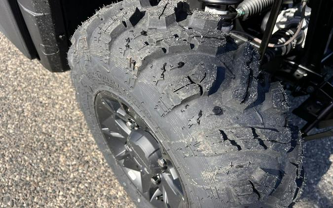 2026 Polaris Ranger Crew SP 570 NorthStar Edition