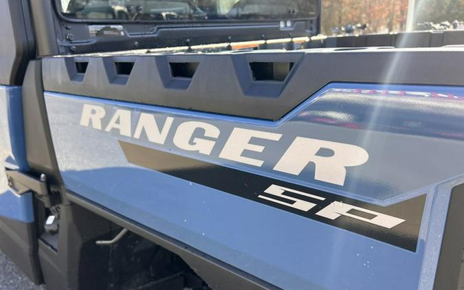 2026 Polaris Ranger Crew SP 570 NorthStar Edition