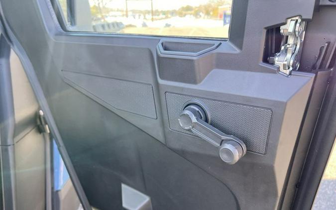 2026 Polaris Ranger Crew SP 570 NorthStar Edition