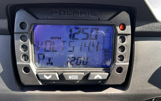 2026 Polaris Ranger Crew SP 570 NorthStar Edition