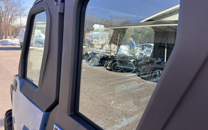 2026 Polaris Ranger Crew SP 570 NorthStar Edition