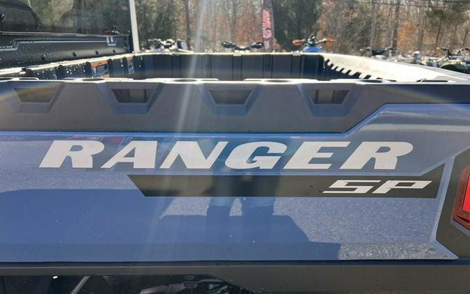 2026 Polaris Ranger Crew SP 570 NorthStar Edition