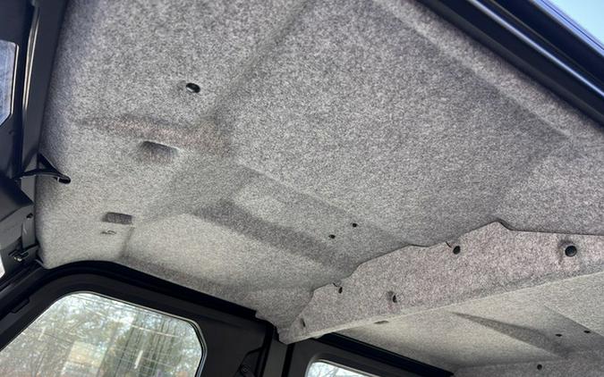 2026 Polaris Ranger Crew SP 570 NorthStar Edition