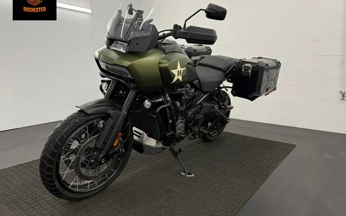 2022 Harley-Davidson Pan America™ 1250 Special