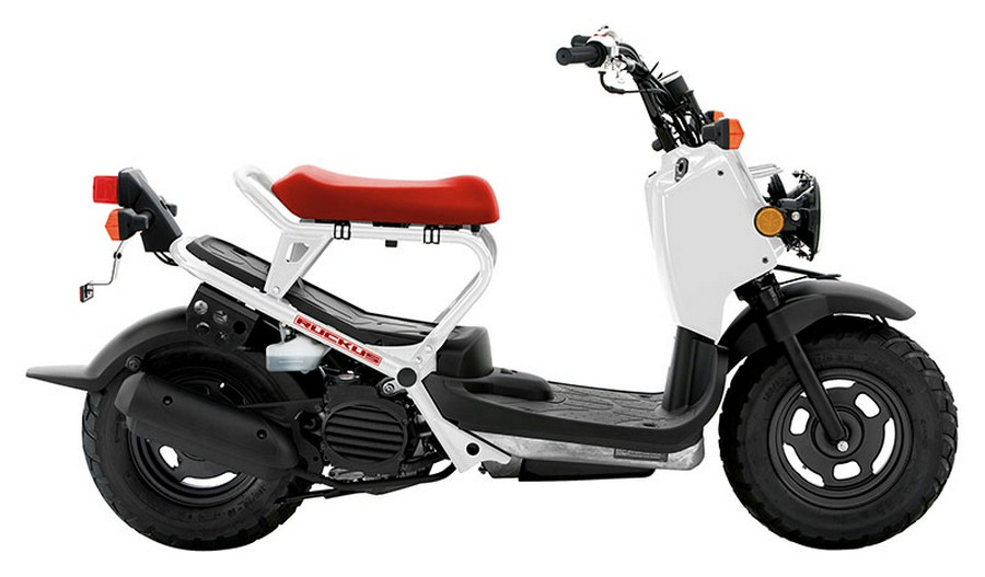 2019 Honda Ruckus