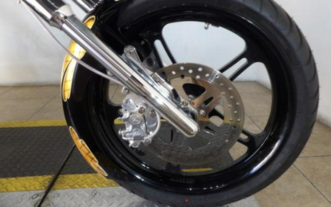 2007 Ultra Motorcycle Co Intimidator Chopper