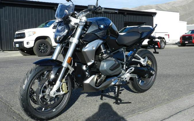 2023 BMW R 1250 R First Look [10 Fast Facts]