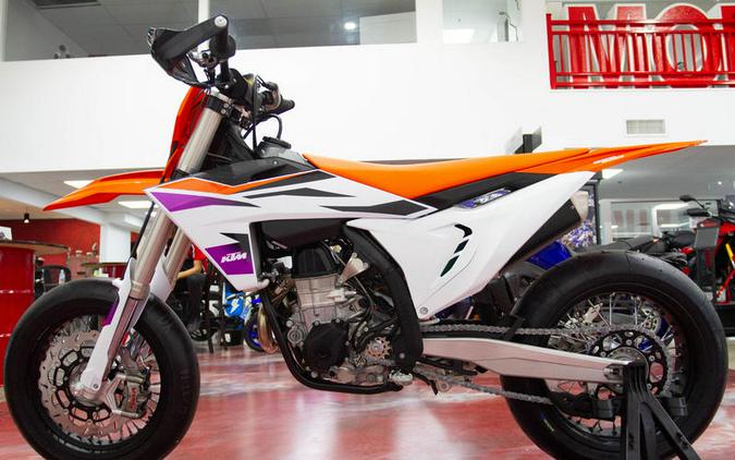 2024 KTM 450 SMR