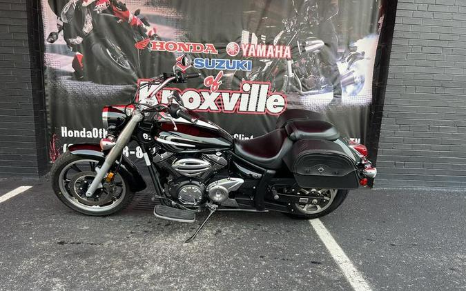 2015 Yamaha V Star® 950