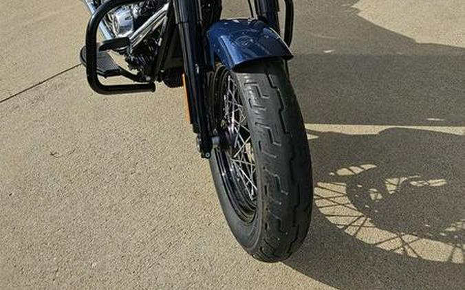 2019 Harley-Davidson® FLSL - Softail® Softail Slim®