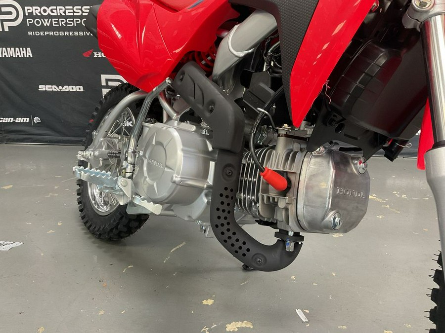 2024 Honda® CRF110F