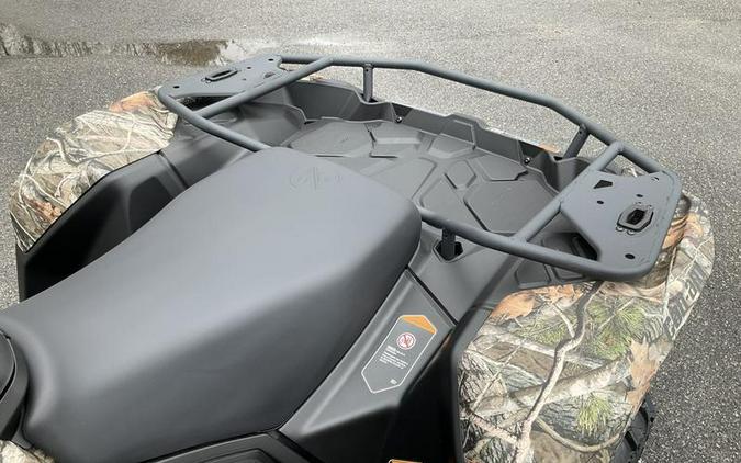 2024 Can-Am® Outlander Pro Hunting Edition HD5