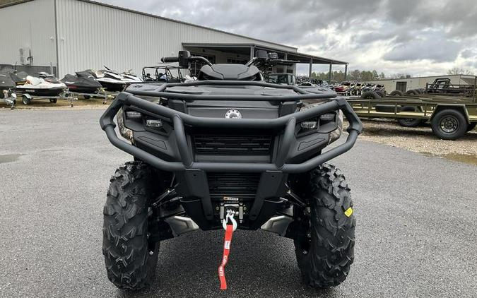 2024 Can-Am® Outlander Pro Hunting Edition HD5