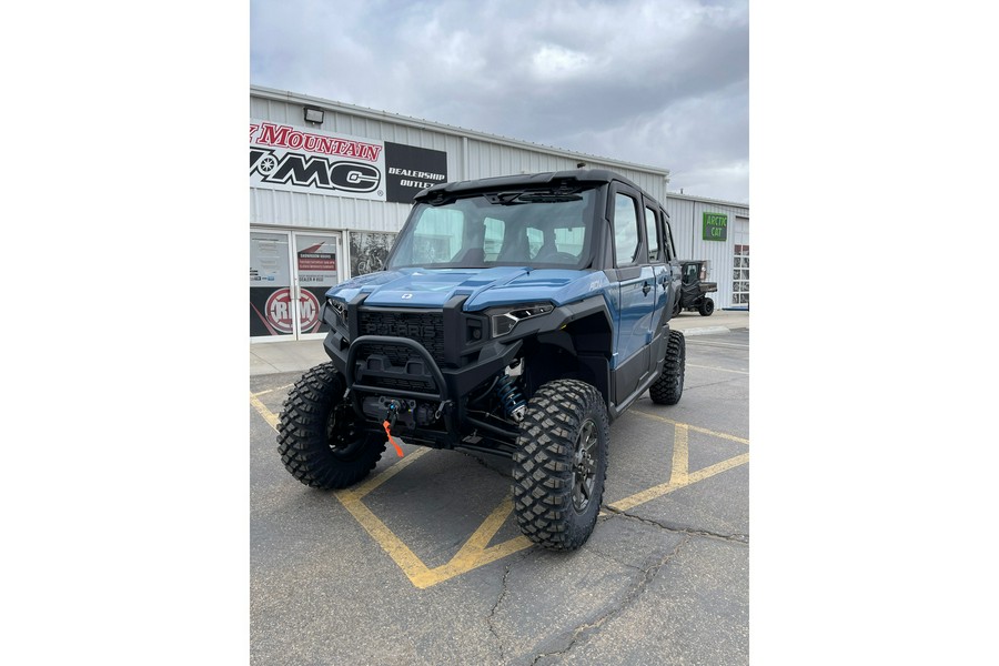 2024 Polaris Industries Polaris XPEDITION ADV 5 Northstar