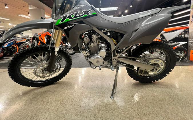 2024 Kawasaki KLX300R