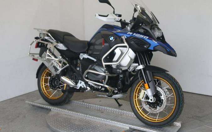 2024 BMW R 1250 GS Adventure