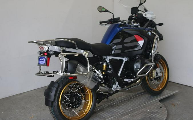 2024 BMW R 1250 GS Adventure