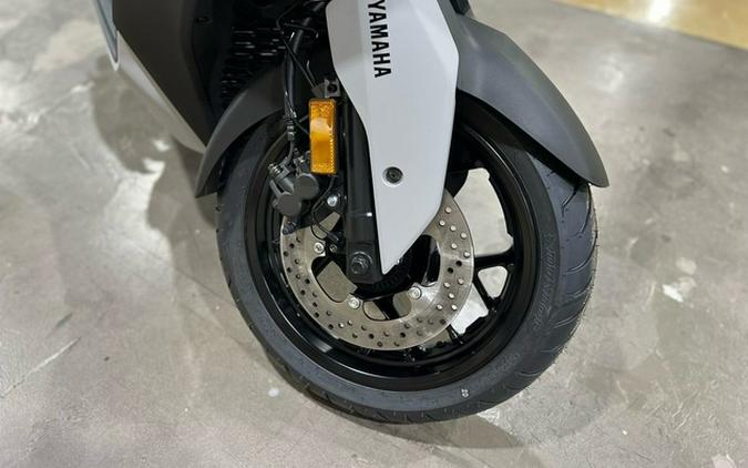 2024 Yamaha XMAX