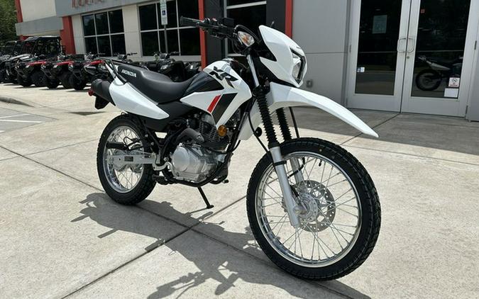 2024 Honda XR150L