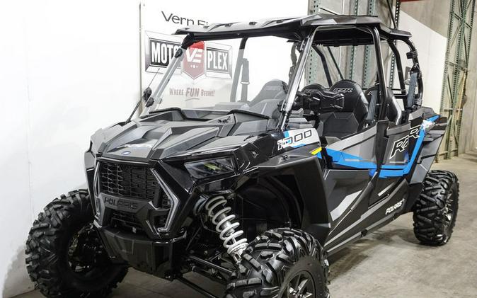 2023 Polaris® RZR XP 4 1000 Ultimate