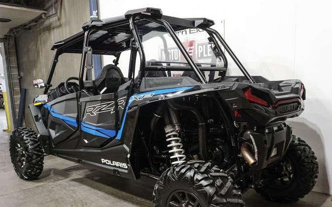 2023 Polaris® RZR XP 4 1000 Ultimate