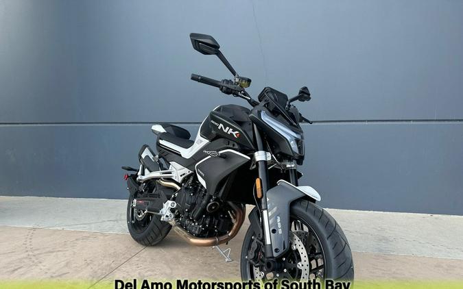 2024 CFMoto 800NK