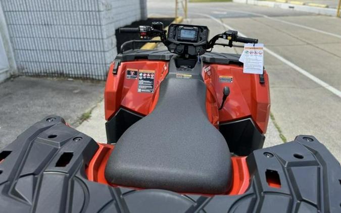 2024 Polaris Sportsman 450 H.O.