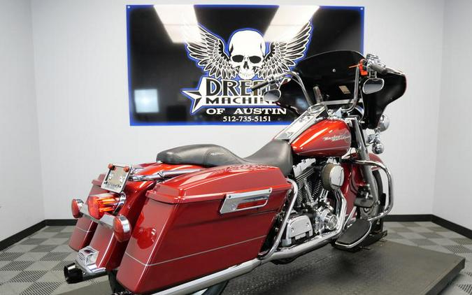 2006 Harley-Davidson® FLHRI - Road King®