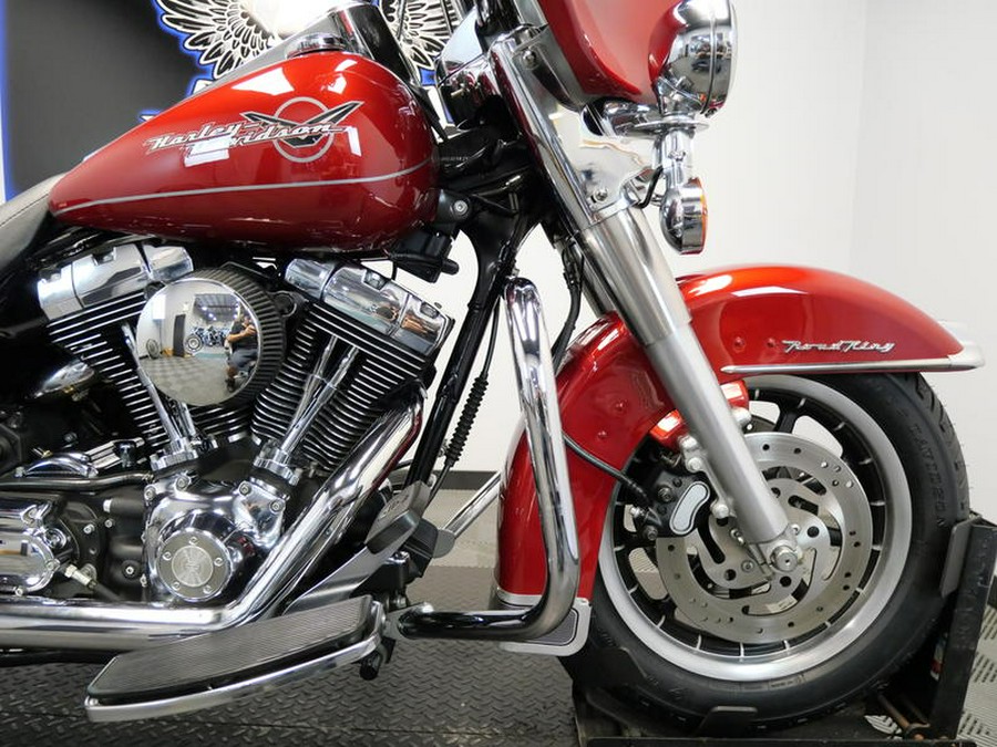 2006 Harley-Davidson® FLHRI - Road King®