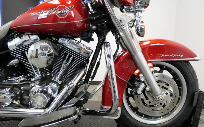 2006 Harley-Davidson® FLHRI - Road King®