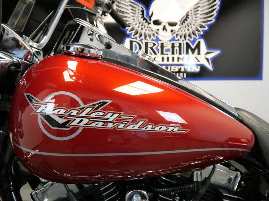 2006 Harley-Davidson® FLHRI - Road King®