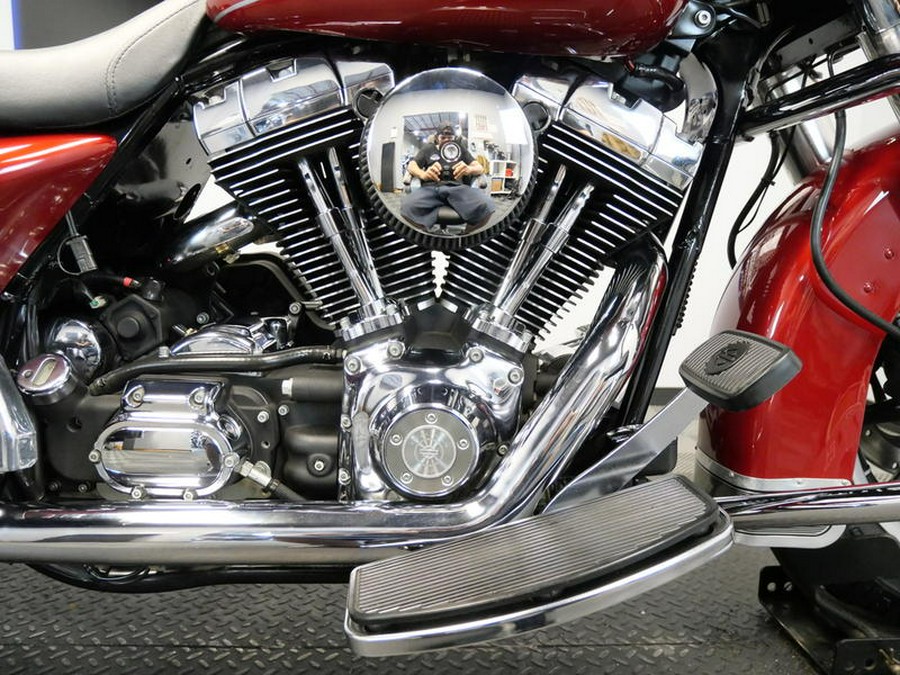 2006 Harley-Davidson® FLHRI - Road King®