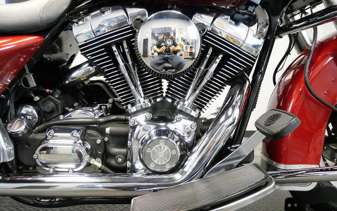 2006 Harley-Davidson® FLHRI - Road King®