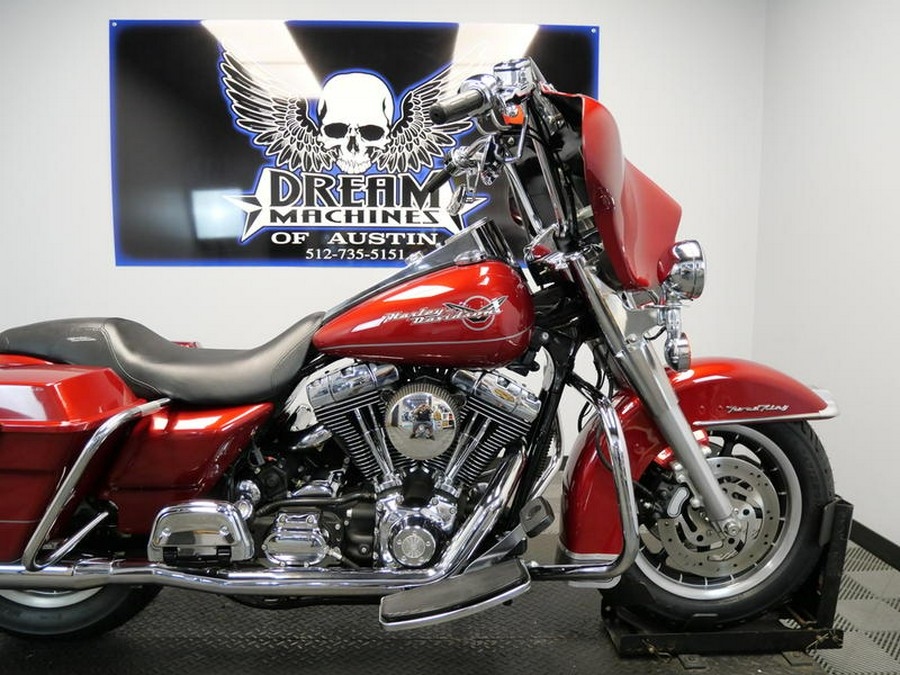 2006 Harley-Davidson® FLHRI - Road King®